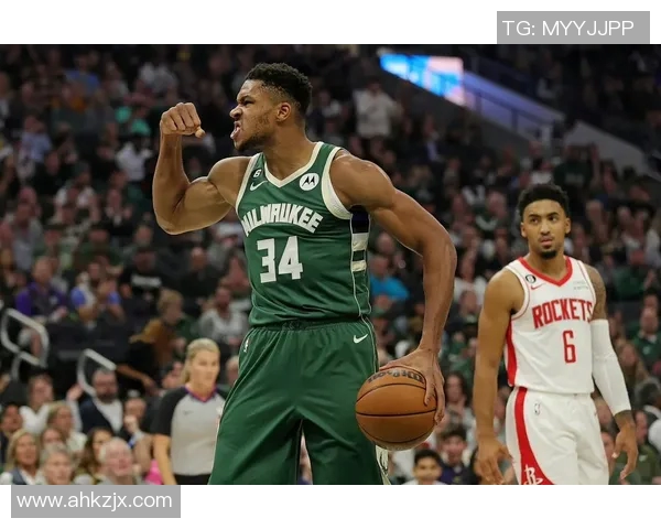 扬尼斯阿德托昆博如何运用运球技巧巧妙摆脱防守者的策略分析