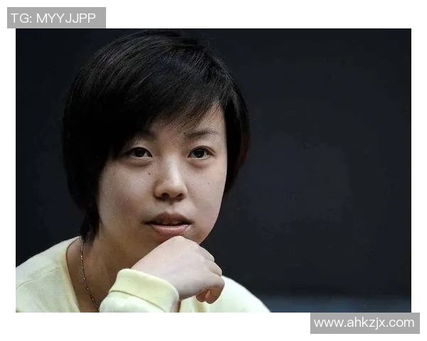 张怡宁乒乓球哲学的深邃思考与技术心态的完美融合之道