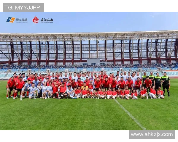 香港精装足球明星队展现青春活力与团结精神的精彩赛事之旅