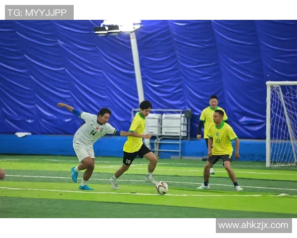 最新足球明星出题官带你领略足球魅力与挑战的精彩旅程