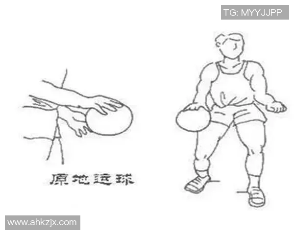 篮球明星教你掌握篮球步伐技巧提升运球与投篮水平的实用指南