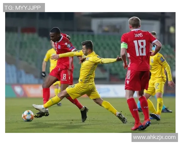 乌克兰队在欧洲杯上的球衣设计与文化象征解析