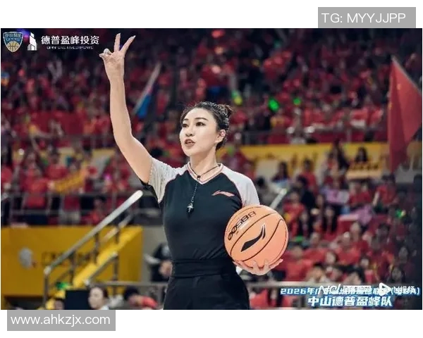扬州大学篮球明星女运动员的成长历程与辉煌成就分享